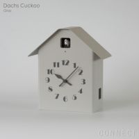 LEMNOS ( レムノス ) / Dachs Cuckoo（ダックス カッコー） / カッコー時計・鳩時計 / 掛け時計