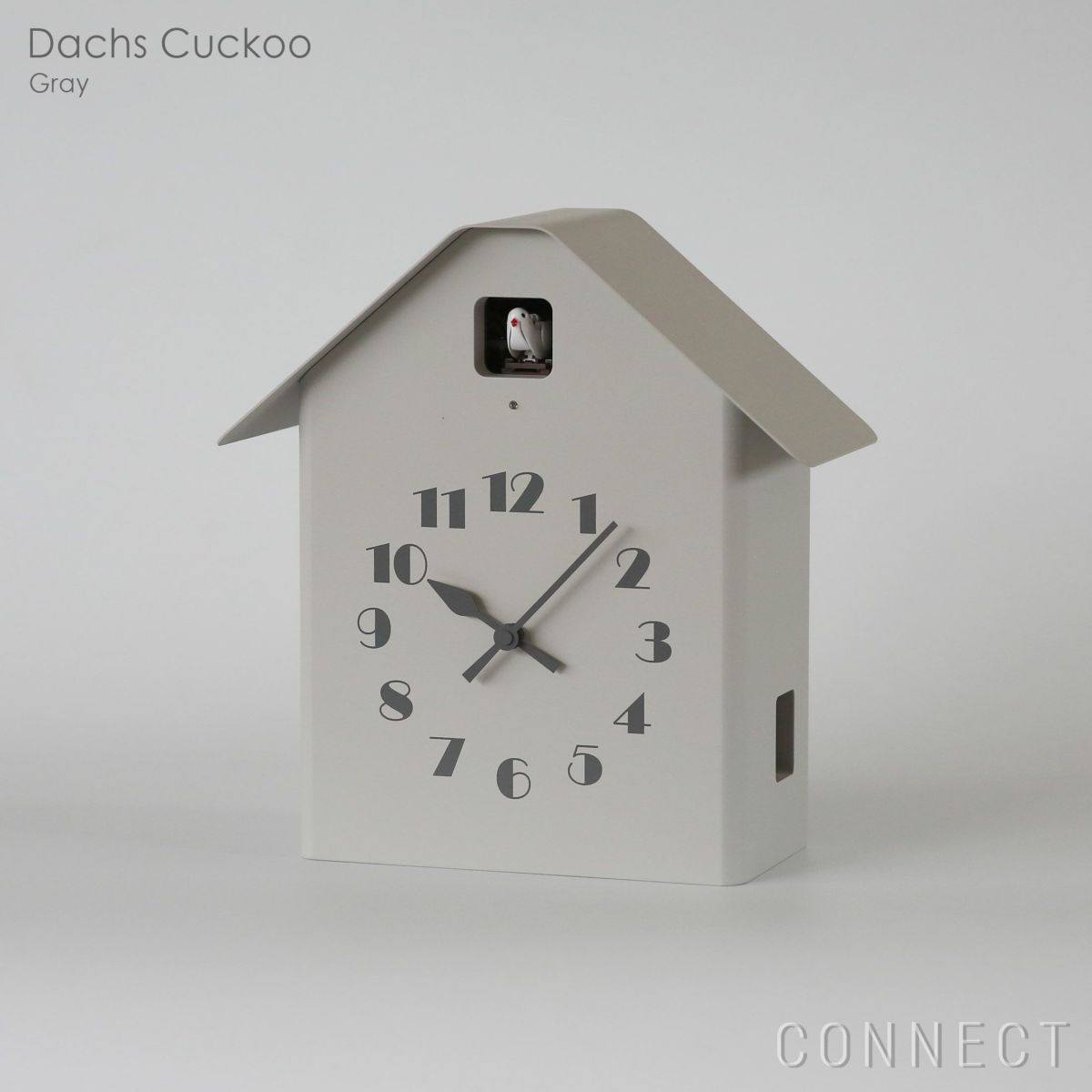 LEMNOS ( レムノス ) / Dachs Cuckoo（ダックス カッコー） / カッコー時計・鳩時計 / 掛け時計