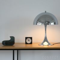 【ポイント10倍】LEMNOS ( レムノス ) / City Pop（シティポップ）［アラーム］ / 電子音アラーム時計 / 置時計