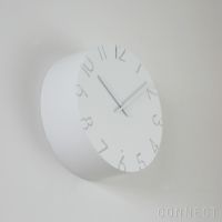 LEMNOS ( レムノス ) / CARVED CUCU（カーヴド クク） / カッコー時計・鳩時計 / 掛け時計