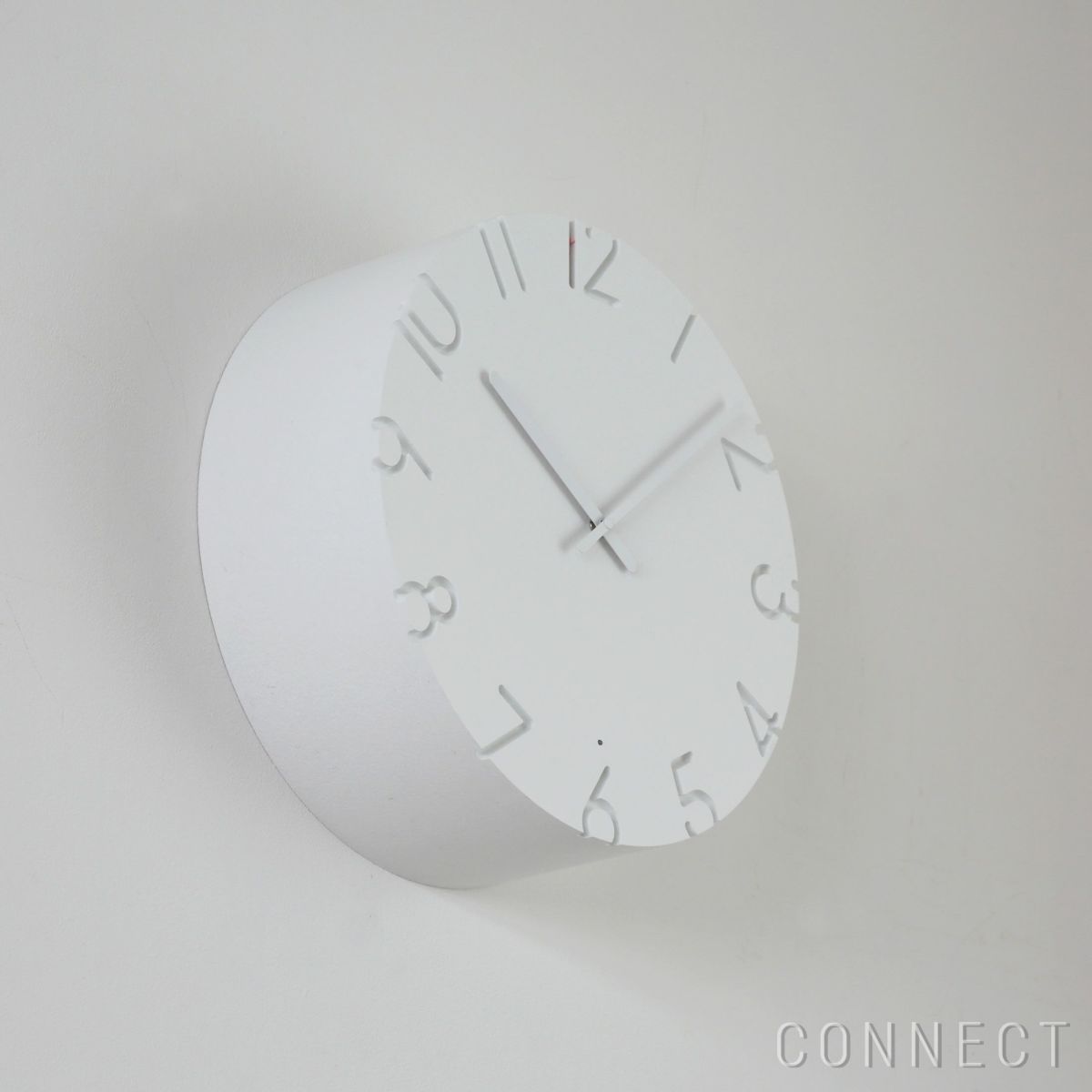 LEMNOS ( レムノス ) / CARVED CUCU（カーヴド クク） / カッコー時計・鳩時計 / 掛け時計