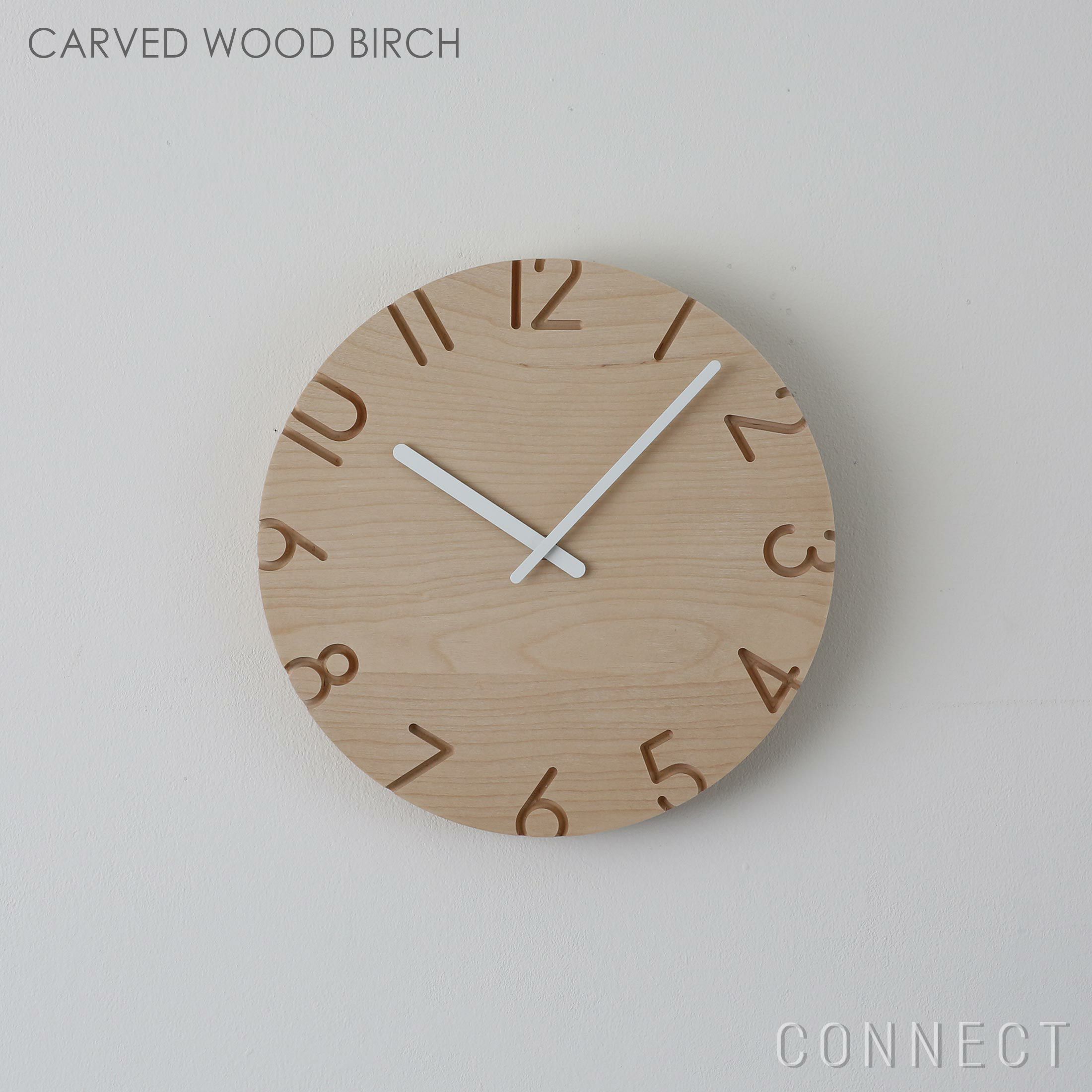 ポイント10倍】【ミニタオル付き】Lemnos（レムノス） / CARVED WOOD