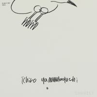 山口一郎 / Lサイズ / 動物シリーズ / iy-pic-l-107