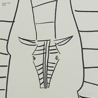 山口一郎 / Lサイズ / 動物シリーズ / iy-pic-l-110