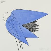 山口一郎 / Lサイズ / 花 / iy-pic-l-113