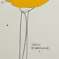 山口一郎 / Lサイズ / 花 / iy-pic-l-116