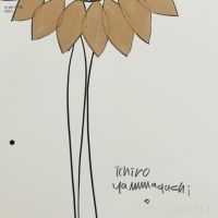 山口一郎 / Lサイズ / 花 / iy-pic-l-118