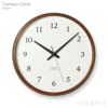 LEMNOS（レムノス） / Centaur Clock（セントールクロック） / 掛け時計