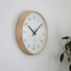 LEMNOS（レムノス） / Centaur Clock（セントールクロック） / 掛け時計