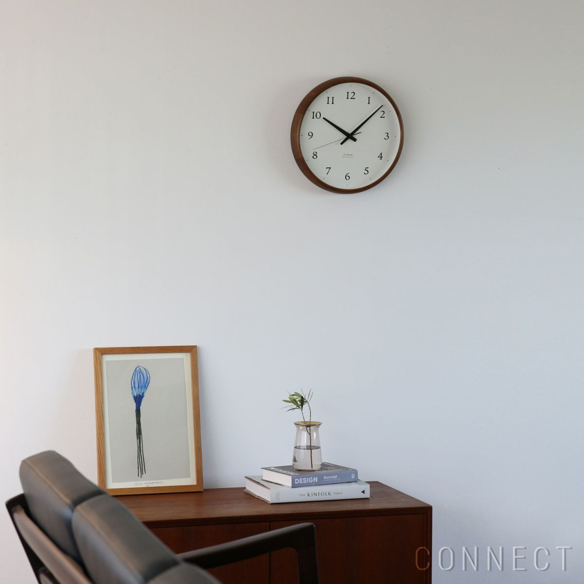 LEMNOS（レムノス） / Centaur Clock（セントールクロック） / 掛け時計