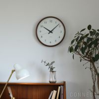 LEMNOS（レムノス） / Centaur Clock（セントールクロック） / 掛け時計