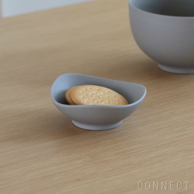 yumiko iihoshi porcelain （イイホシユミコ） soap dish（ソープ