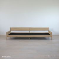 KARIMOKU CASE STUDY（カリモクケーススタディ） / KINUTA A-S01 / ASHIZAWA砧ソファ 2.5シーター 210 / Maple 792