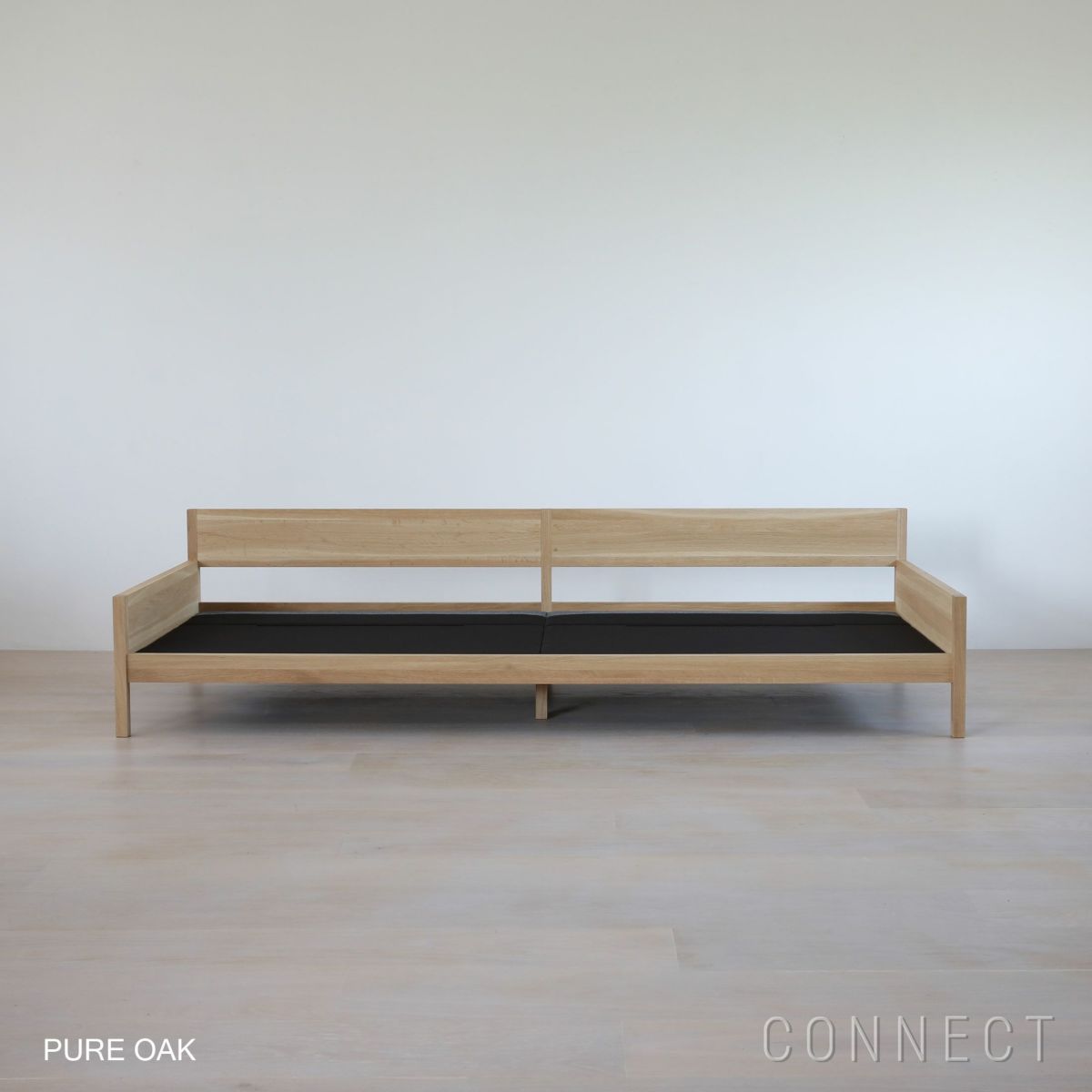 KARIMOKU CASE STUDY（カリモクケーススタディ） / KINUTA A-S01 / ASHIZAWA砧ソファ 2.5シーター 210 / Maple 792