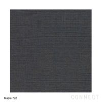 KARIMOKU CASE STUDY（カリモクケーススタディ） / KINUTA A-S01 / ASHIZAWA砧ソファ 2.5シーター 210 / Maple 792