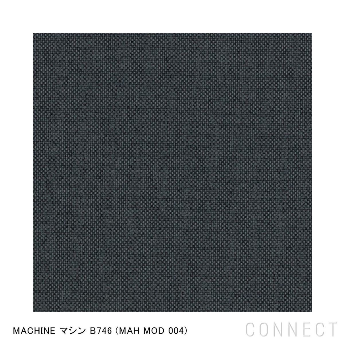 KARIMOKU NEW STANDARD（カリモク ニュースタンダード） / ELEPHANT SOFA Chaiselongue R （エレファントソファ シェーズロング） / 右肘 / フレーム ブラック