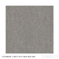 KARIMOKU NEW STANDARD（カリモク ニュースタンダード） / ELEPHANT SOFA 3-Seater Bench （エレファントソファ 3シーターベンチ） / 3人掛 / フレーム ペールナチュラル