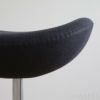 FRITZ HANSEN（フリッツ・ハンセン） / EGG FOOT STOOL（エッグチェア用フットスツール） / ラウンジチェア / Capture（キャプチャー）5201 ブルーコール