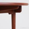 CARL HANSEN & SON （カールハンセン＆サン） / CH338 / ダイニングテーブル / マホガニー材・オイル仕上げ