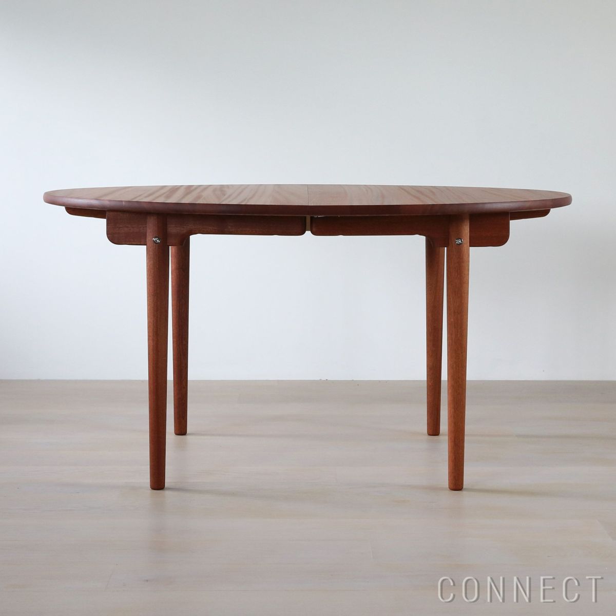 CARL HANSEN & SON （カールハンセン＆サン） / CH337 / ダイニングテーブル / マホガニー材・オイル仕上げ