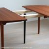 CARL HANSEN & SON （カールハンセン＆サン） / CH337 / ダイニングテーブル / マホガニー材・オイル仕上げ