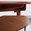 CARL HANSEN & SON （カールハンセン＆サン） / CH337 / ダイニングテーブル / マホガニー材・オイル仕上げ