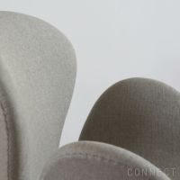 FRITZ HANSEN（フリッツ・ハンセン） / SWAN（スワンチェア） / Sunniva 717（スニバ）ベージュ