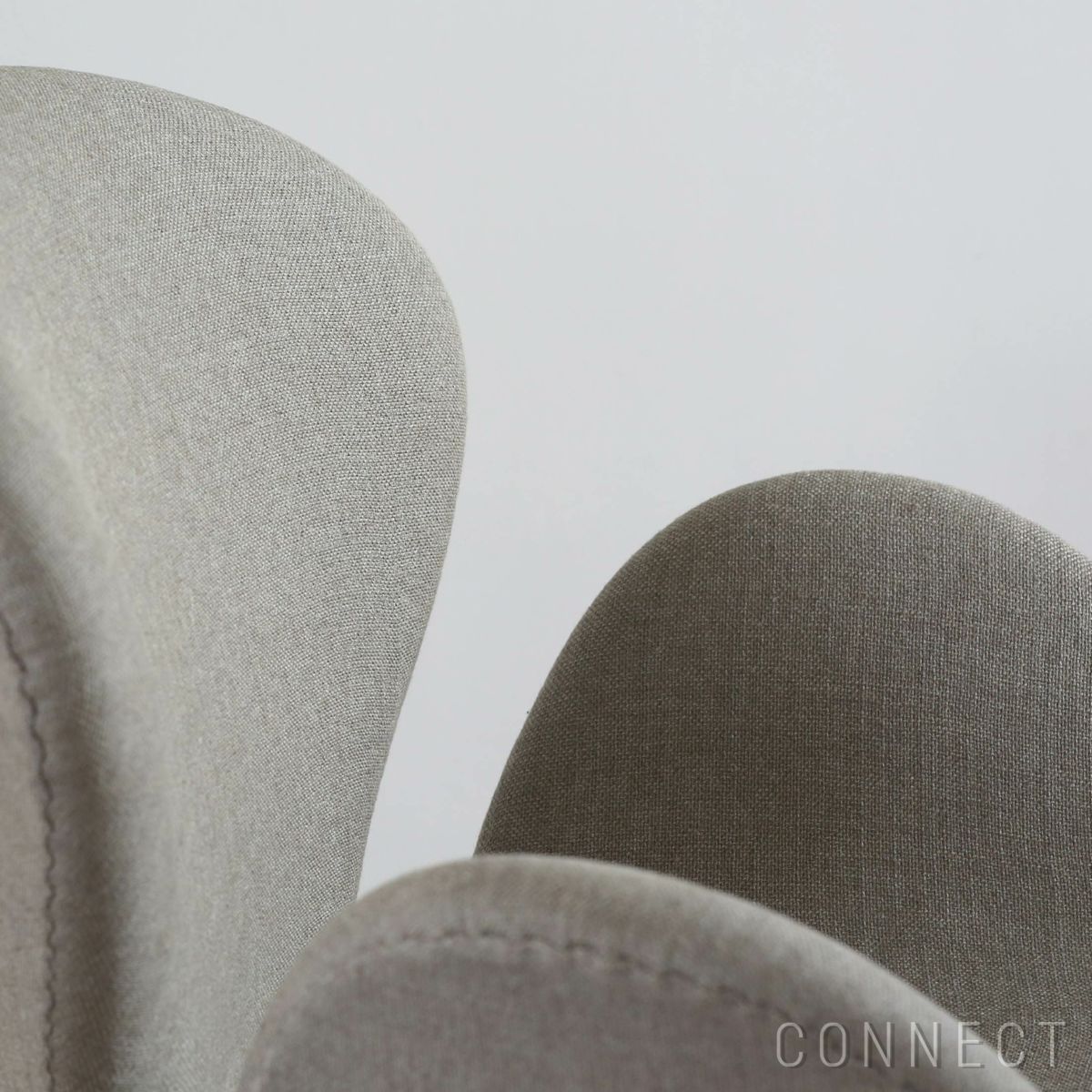 FRITZ HANSEN（フリッツ・ハンセン） / SWAN（スワンチェア） / Sunniva 717（スニバ）ベージュ