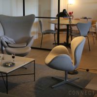 FRITZ HANSEN（フリッツ・ハンセン） / SWAN（スワンチェア） / Sunniva 717（スニバ）ベージュ