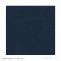 FRITZ HANSEN（フリッツ・ハンセン） / SWAN（スワンチェア） / Christianshavn 1154（クリスチャンハウン）ブルー