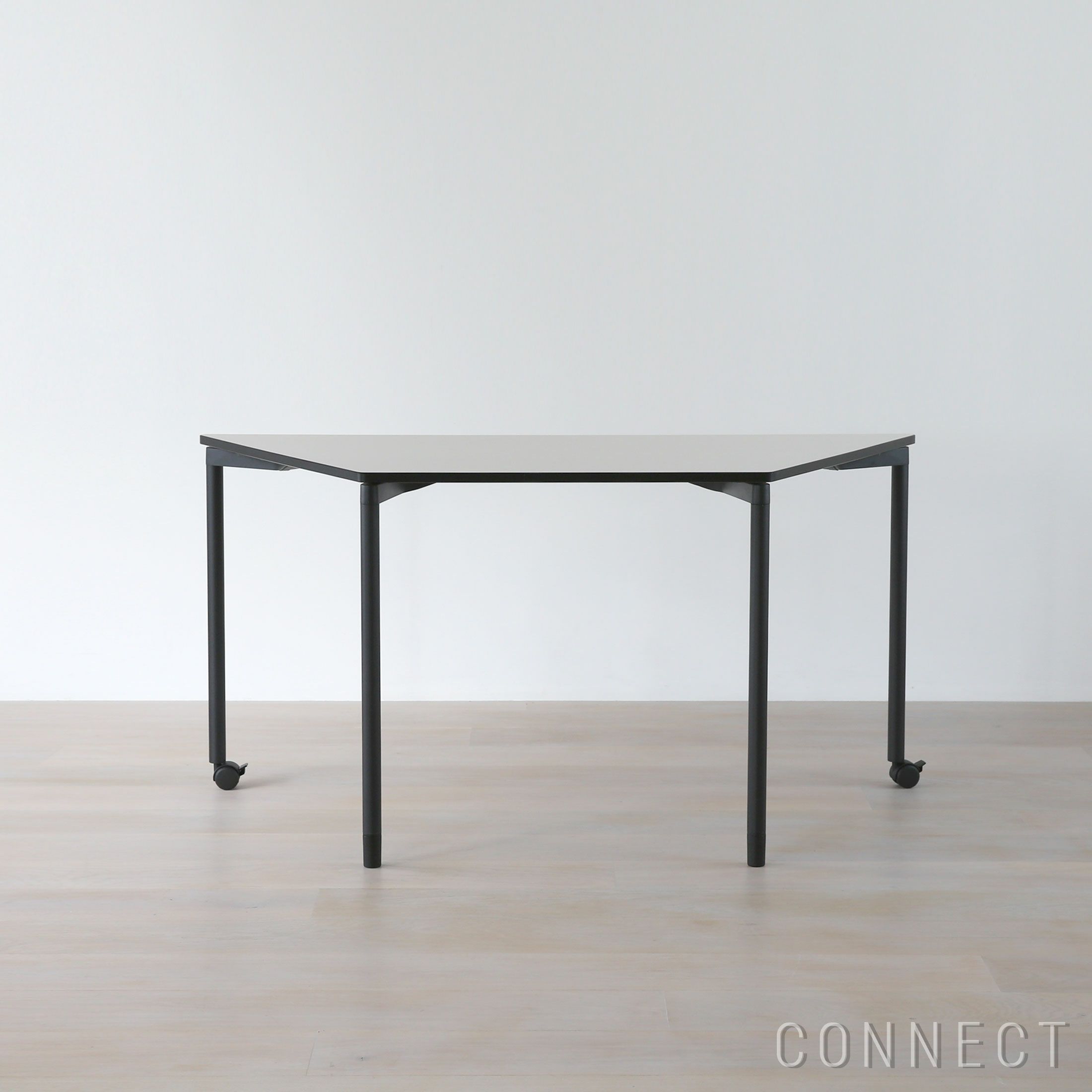 Vitra（ヴィトラ） / Map Table（マップテーブル）台形 W1500 