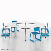 年越しキャンペーンA】Vitra（ヴィトラ） / Map Table（マップテーブル