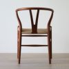 CARL HANSEN & SON （カール・ハンセン＆サン） / CH24 / Yチェア（ワイチェア） マホガニー材・オイル仕上げ