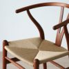 CARL HANSEN & SON （カール・ハンセン＆サン） / CH24 / Yチェア（ワイチェア） マホガニー材・オイル仕上げ