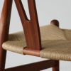 CARL HANSEN & SON （カール・ハンセン＆サン） / CH24 / Yチェア（ワイチェア） マホガニー材・オイル仕上げ