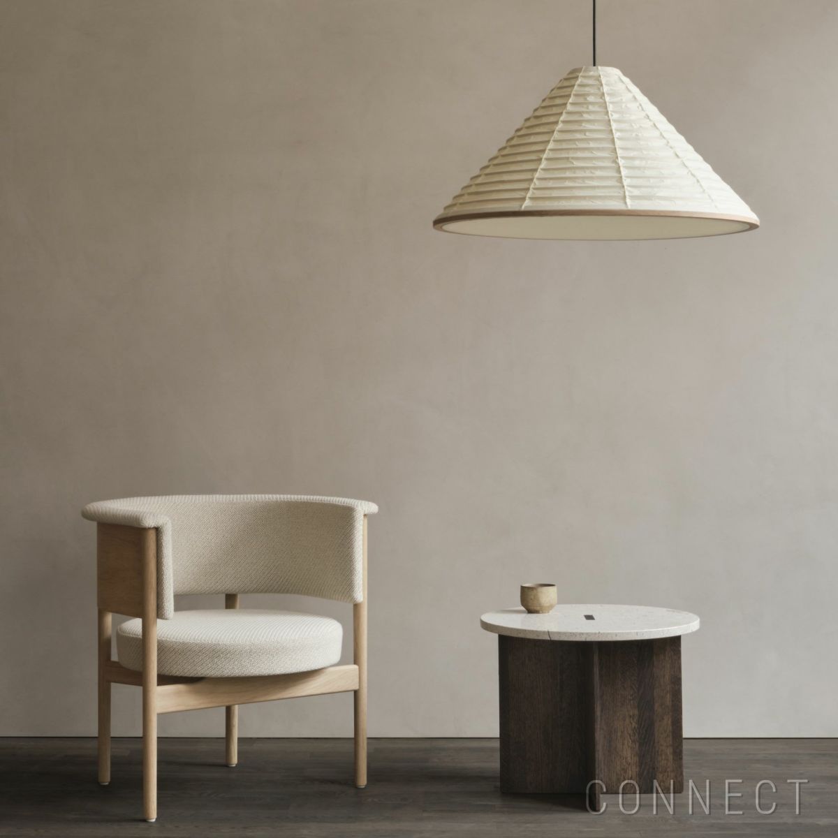  KARIMOKU CASE STUDY（カリモクケーススタディ） / ARCHIPELAGO N-CC01 / Club Chair / ノームクラブチェア / Coda2 103