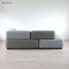 FRITZ HANSEN（フリッツ・ハンセン） / ALPHABET SOFA（アルファベットソファ） / PL210-3 PL210-4 / DIABLO FIORD / W2100【大草直子セレクション】