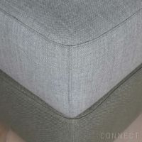 FRITZ HANSEN（フリッツ・ハンセン） / ALPHABET SOFA（アルファベットソファ） / PL210-3 PL210-4 / DIABLO FIORD / W2100【大草直子セレクション】