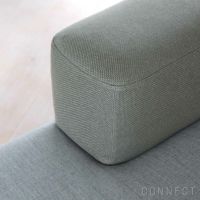 FRITZ HANSEN（フリッツ・ハンセン） / ALPHABET SOFA（アルファベットソファ） / PL210-3 PL210-4 / DIABLO FIORD / W2100【大草直子セレクション】