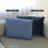 FRITZ HANSEN（フリッツ・ハンセン） / ALPHABET SOFA（アルファベットソファ） / PL210-3 PL210-4 / DIABLO FIORD / W2100【大草直子セレクション】