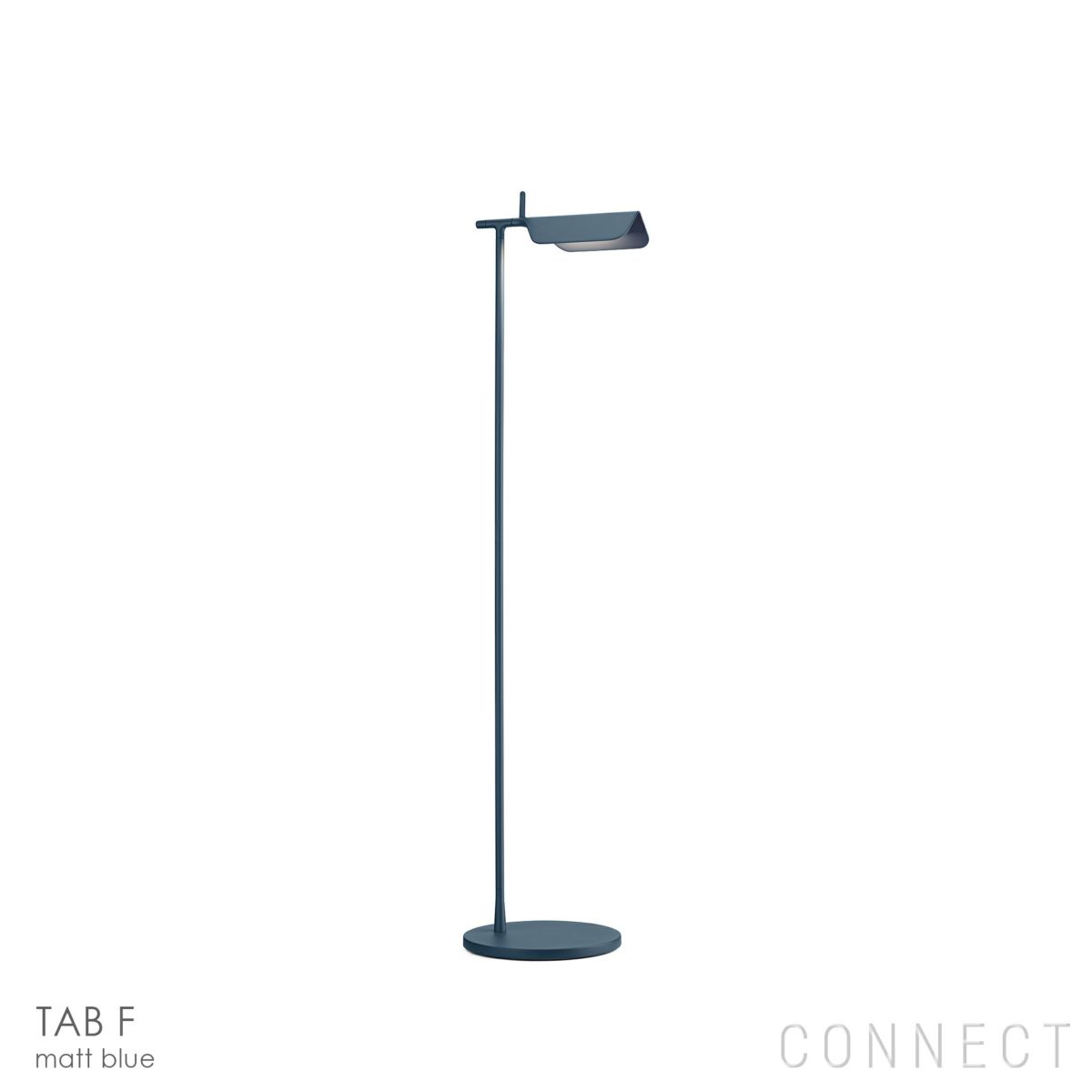 FLOS（フロス） / TAB F（タブF） / 全4色 / フロアランプ