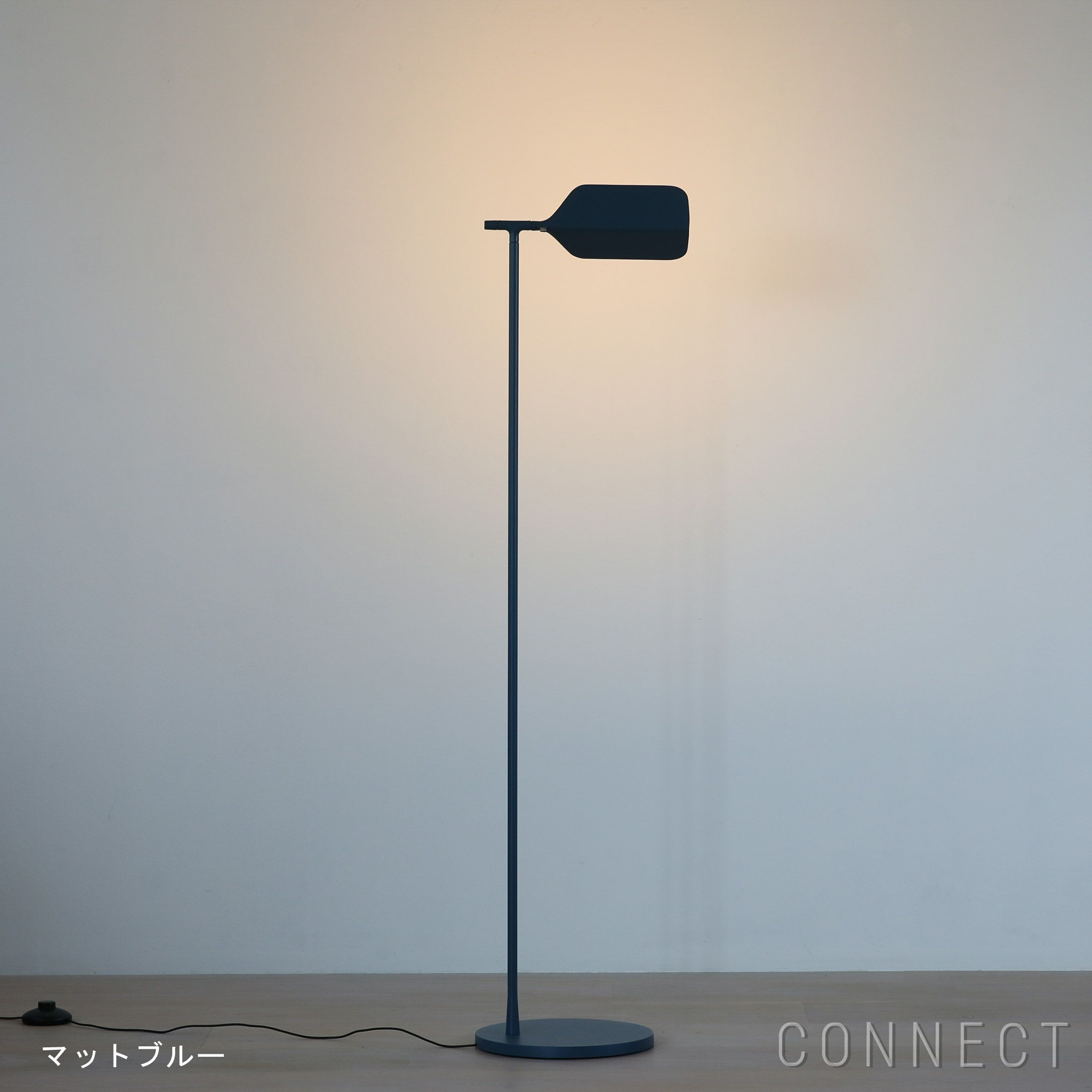 ポイント10倍】FLOS（フロス） / TAB F（タブF） / 全4色 / フロア