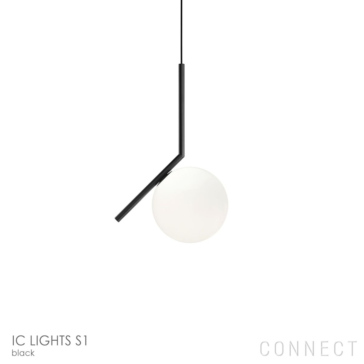 FLOS（フロス） / IC LIGHTS（アイシーライツ） / S1 / ペンダントライト