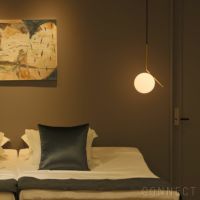 【Shippo】フロス◆アイシーライツS1◆2023年製F-2506TL5 FLOS | IC S1｜【公式】ACTUS online｜家具・インテリア・雑貨の通販