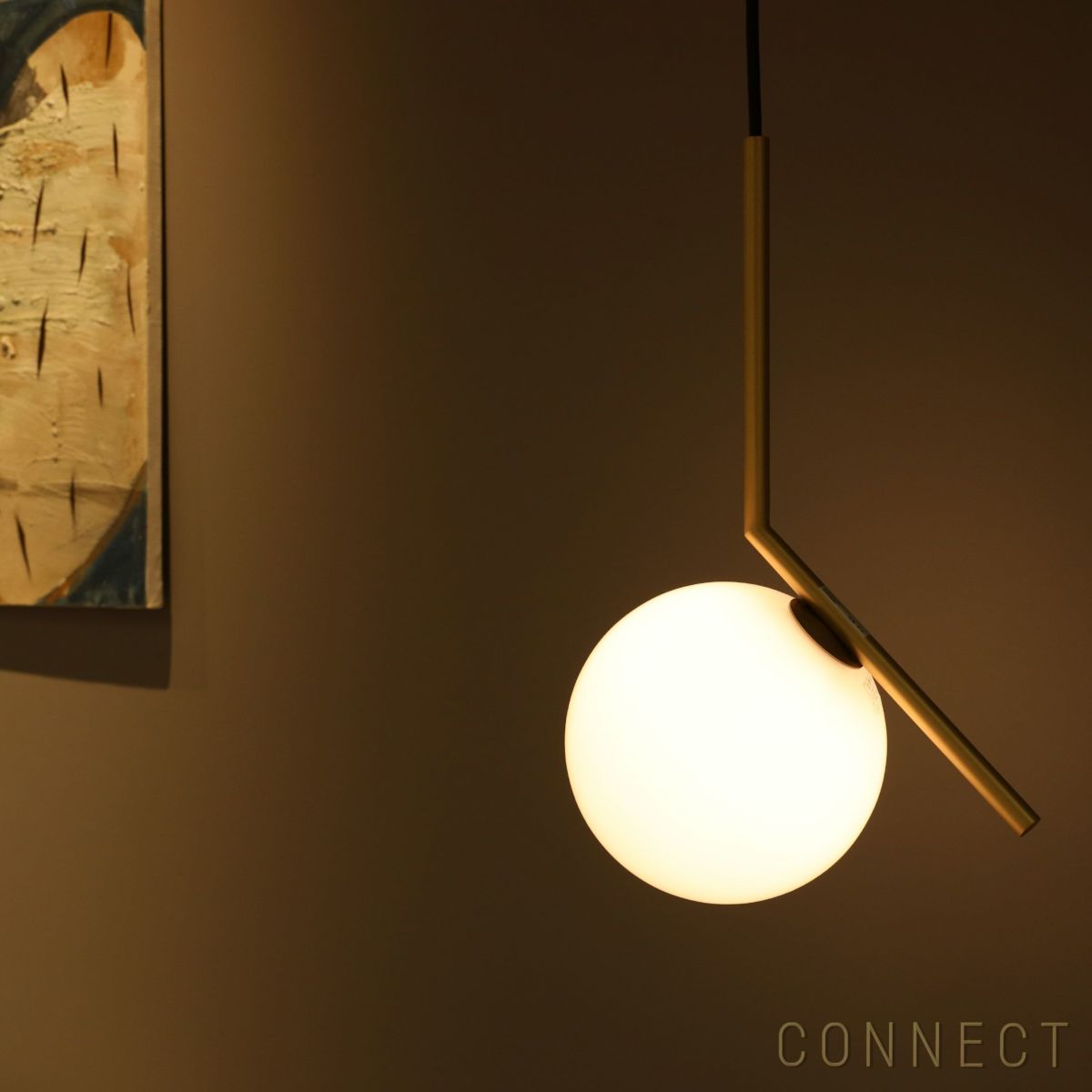 FLOS（フロス） / IC LIGHTS（アイシーライツ） / S1 / ペンダントライト