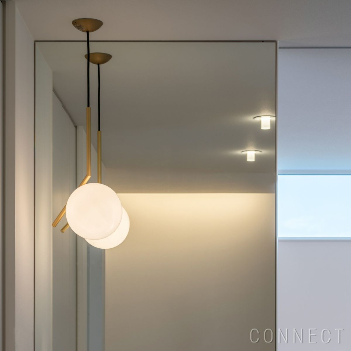 FLOS（フロス） / IC LIGHTS（アイシーライツ） / S1 / ペンダントライト