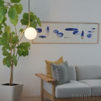 FLOS（フロス） / IC LIGHTS（アイシーライツ） / S1 / ペンダントライト