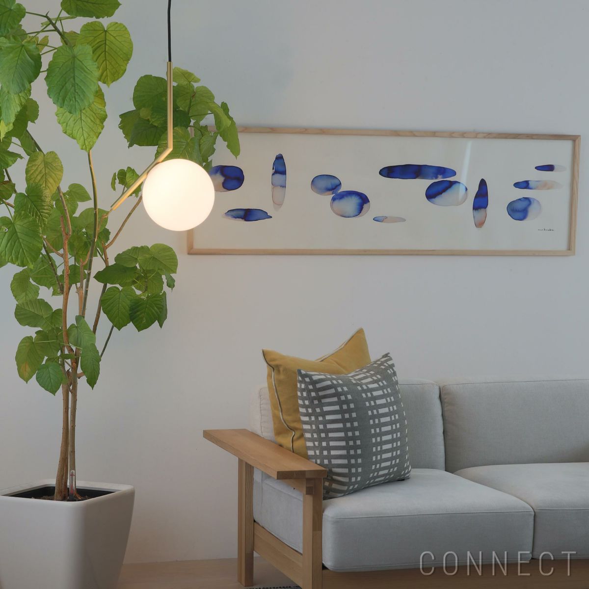 FLOS（フロス） / IC LIGHTS（アイシーライツ） / S1 / ペンダントライト