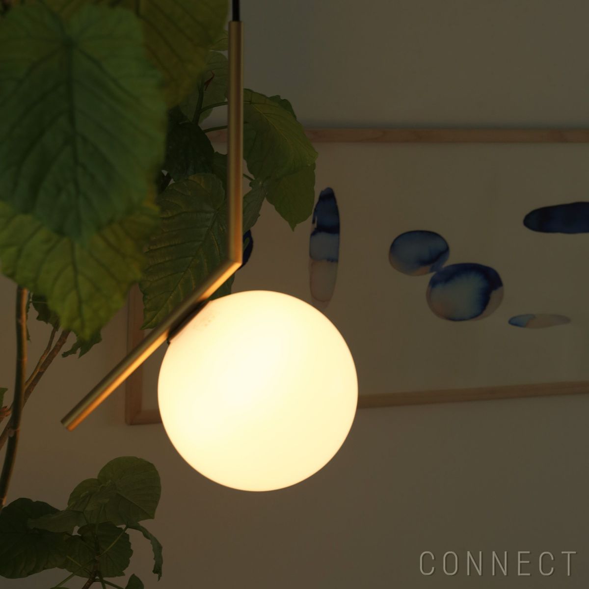 FLOS（フロス） / IC LIGHTS（アイシーライツ） / S1 / ペンダントライト