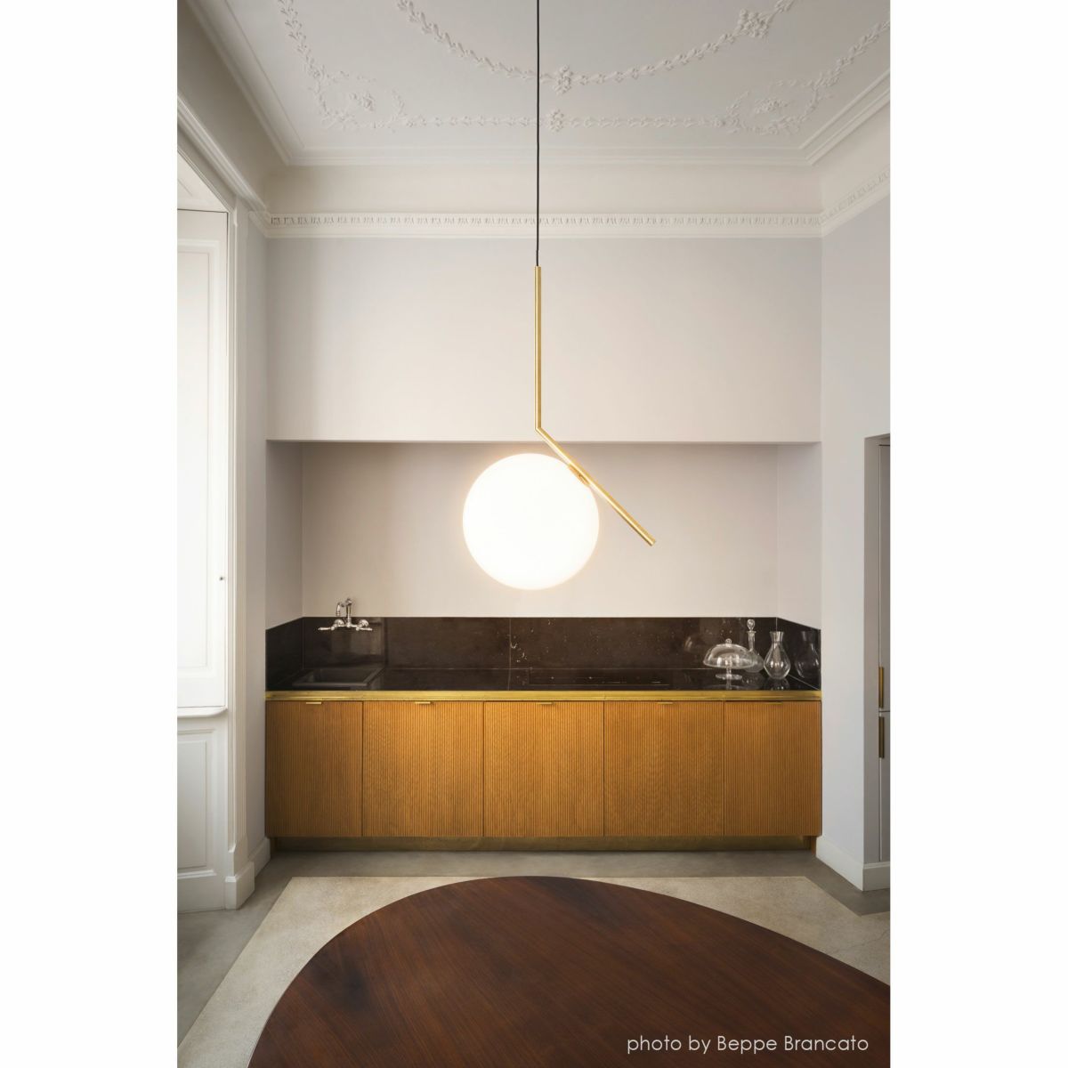 FLOS（フロス） / IC LIGHTS（アイシーライツ） / S2 / ペンダントライト